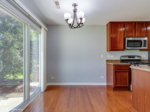 Tiny photo for 656 HAWLEY Drive, Oswego, IL 60543 (MLS # 12653663)