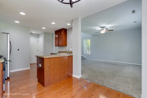 Tiny photo for 656 HAWLEY Drive, Oswego, IL 60543 (MLS # 12653663)