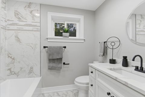 Tiny photo for 9423 S Sangamon Street, Chicago, IL 60620 (MLS # 12507819)