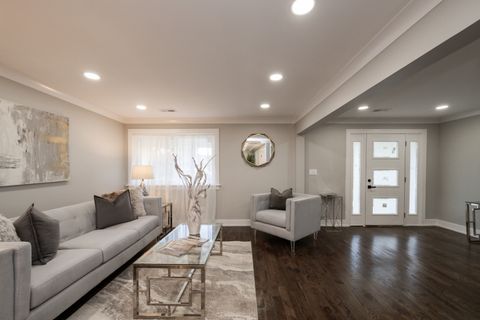 Tiny photo for 9423 S Sangamon Street, Chicago, IL 60620 (MLS # 12507819)