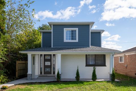 Tiny photo for 9423 S Sangamon Street, Chicago, IL 60620 (MLS # 12507819)