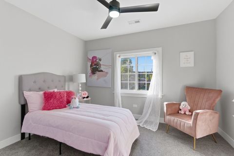 Tiny photo for 9423 S Sangamon Street, Chicago, IL 60620 (MLS # 12507819)