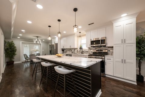 Tiny photo for 9423 S Sangamon Street, Chicago, IL 60620 (MLS # 12507819)