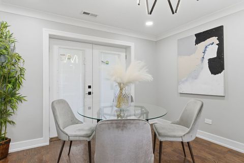 Tiny photo for 9423 S Sangamon Street, Chicago, IL 60620 (MLS # 12507819)