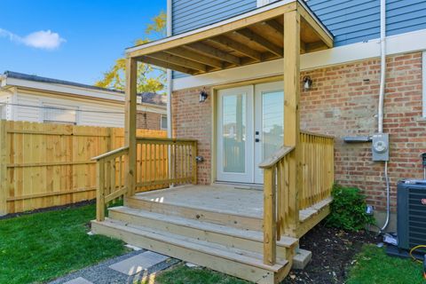 Tiny photo for 9423 S Sangamon Street, Chicago, IL 60620 (MLS # 12507819)