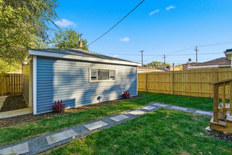 Tiny photo for 9423 S Sangamon Street, Chicago, IL 60620 (MLS # 12507819)