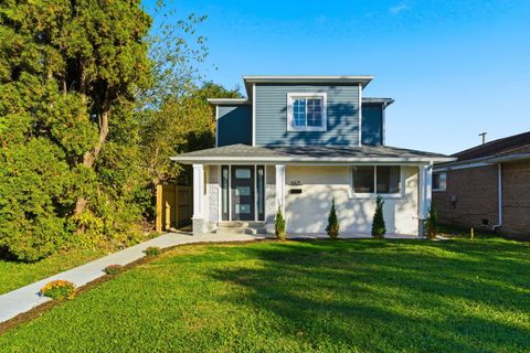 9423 S Sangamon Street Chicago IL 60620