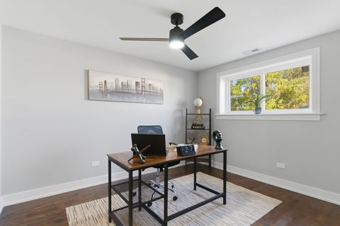 Tiny photo for 9423 S Sangamon Street, Chicago, IL 60620 (MLS # 12507819)