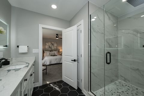 Tiny photo for 9423 S Sangamon Street, Chicago, IL 60620 (MLS # 12507819)