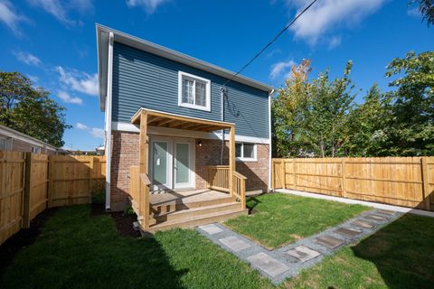 Tiny photo for 9423 S Sangamon Street, Chicago, IL 60620 (MLS # 12507819)