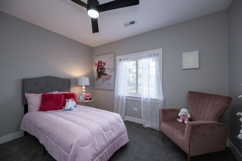 Tiny photo for 9423 S Sangamon Street, Chicago, IL 60620 (MLS # 12507819)