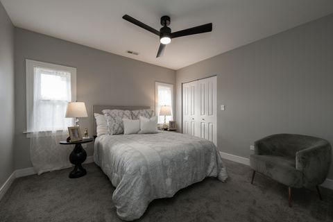 Tiny photo for 9423 S Sangamon Street, Chicago, IL 60620 (MLS # 12507819)