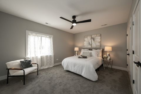 Tiny photo for 9423 S Sangamon Street, Chicago, IL 60620 (MLS # 12507819)