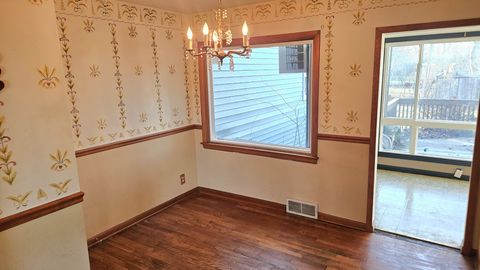 Tiny photo for 2310 N Winnebago Street, Rockford, IL 61103 (MLS # 12543558)