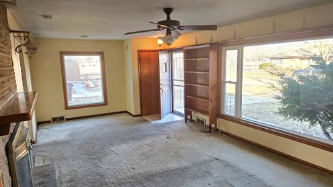 Tiny photo for 2310 N Winnebago Street, Rockford, IL 61103 (MLS # 12543558)