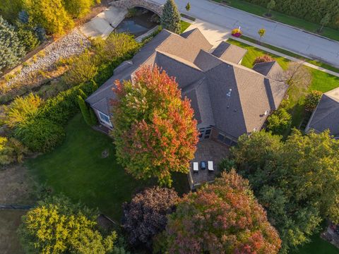 Tiny photo for 47 Stonebrook Court, Bloomington, IL 61704 (MLS # 12500271)