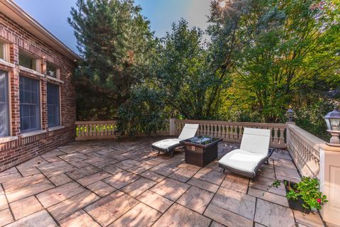 Tiny photo for 47 Stonebrook Court, Bloomington, IL 61704 (MLS # 12500271)