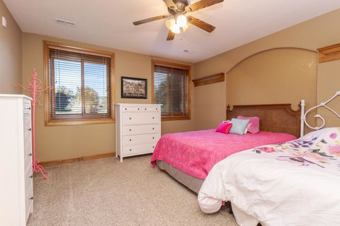 Tiny photo for 47 Stonebrook Court, Bloomington, IL 61704 (MLS # 12500271)