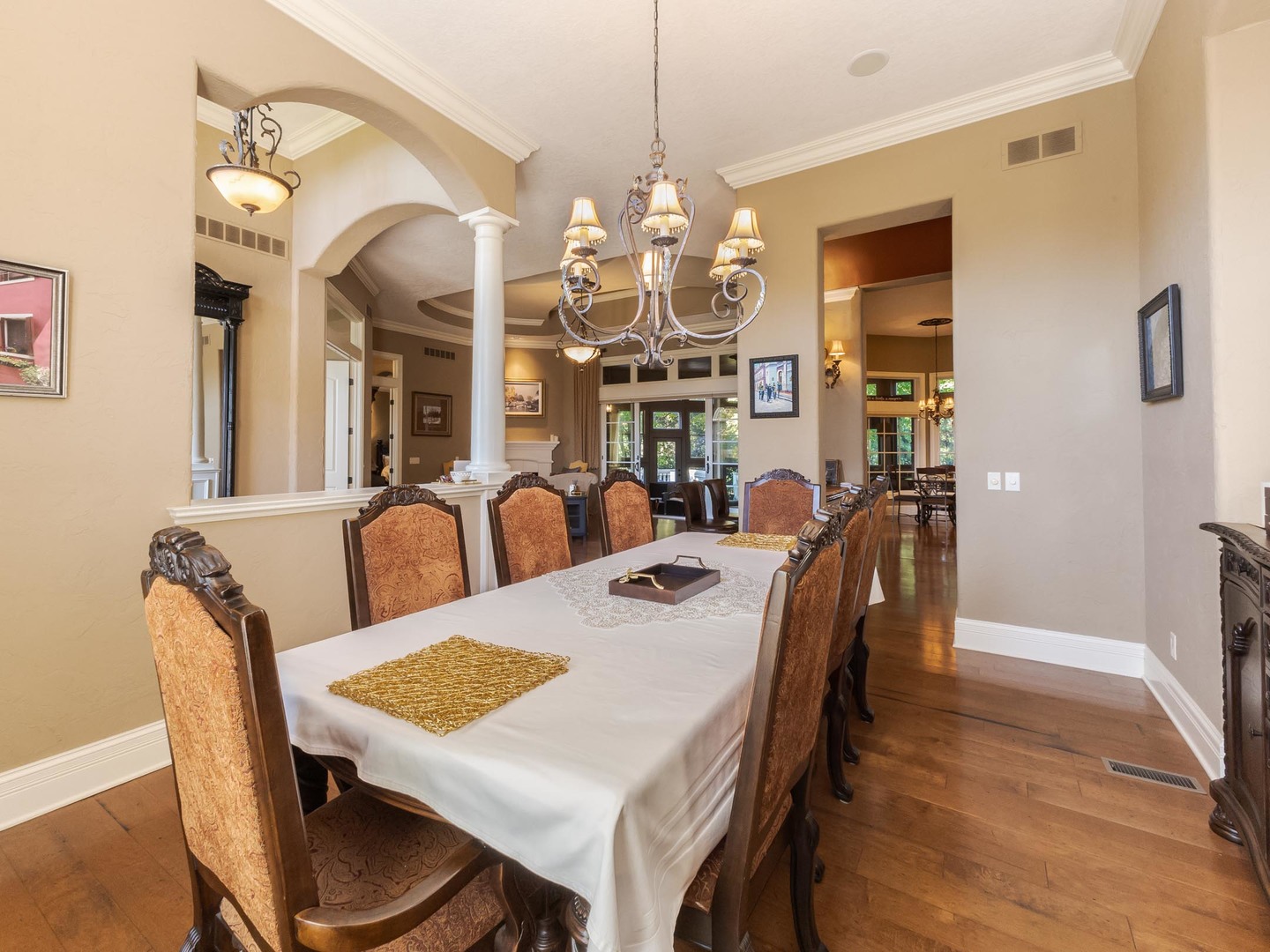 47 Stonebrook Court