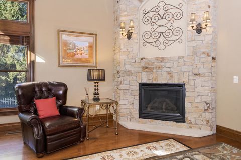 Tiny photo for 47 Stonebrook Court, Bloomington, IL 61704 (MLS # 12500271)
