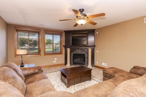 Tiny photo for 47 Stonebrook Court, Bloomington, IL 61704 (MLS # 12500271)