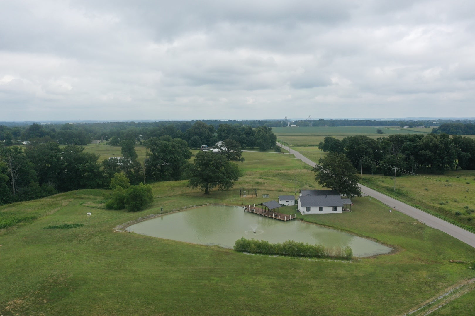 7801 Belle Prairie Road