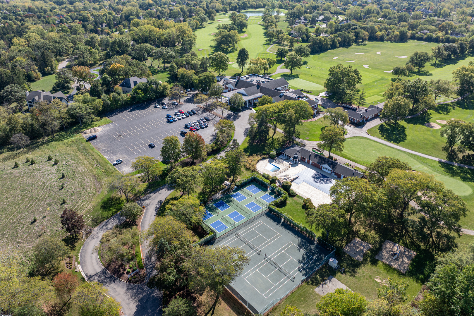 1144 Steeple View Drive