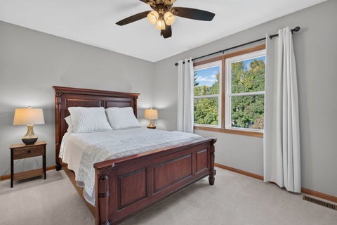 Tiny photo for 2214 Stonehaven Drive, Plainfield, IL 60586 (MLS # 12787167)