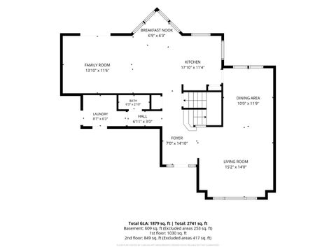 Tiny photo for 2214 Stonehaven Drive, Plainfield, IL 60586 (MLS # 12787167)