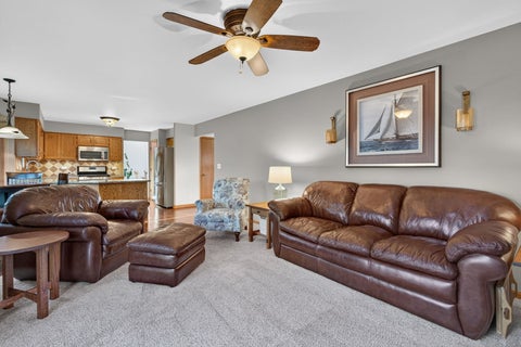 Tiny photo for 2214 Stonehaven Drive, Plainfield, IL 60586 (MLS # 12787167)
