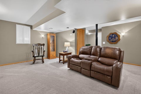 Tiny photo for 2214 Stonehaven Drive, Plainfield, IL 60586 (MLS # 12787167)