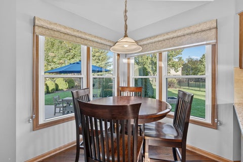 Tiny photo for 2214 Stonehaven Drive, Plainfield, IL 60586 (MLS # 12787167)