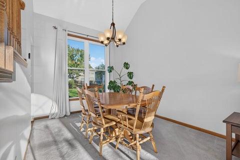 Tiny photo for 2214 Stonehaven Drive, Plainfield, IL 60586 (MLS # 12787167)