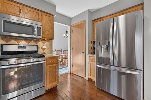 Tiny photo for 2214 Stonehaven Drive, Plainfield, IL 60586 (MLS # 12787167)