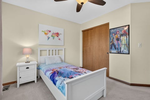 Tiny photo for 2214 Stonehaven Drive, Plainfield, IL 60586 (MLS # 12787167)