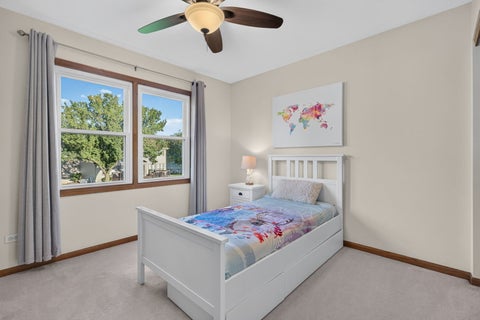 Tiny photo for 2214 Stonehaven Drive, Plainfield, IL 60586 (MLS # 12787167)