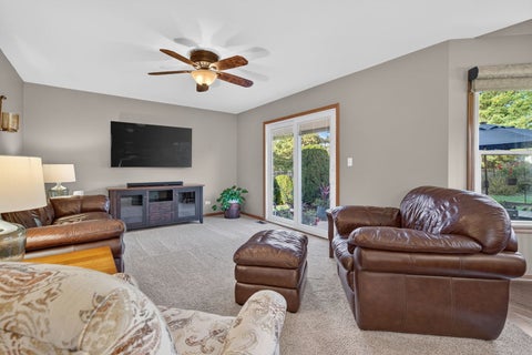 Tiny photo for 2214 Stonehaven Drive, Plainfield, IL 60586 (MLS # 12787167)