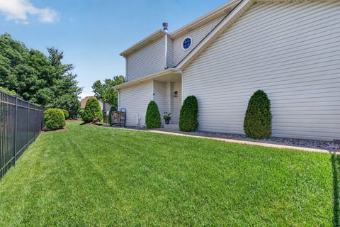 Tiny photo for 2214 Stonehaven Drive, Plainfield, IL 60586 (MLS # 12787167)