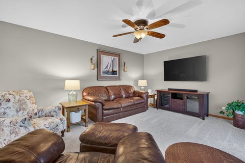 Tiny photo for 2214 Stonehaven Drive, Plainfield, IL 60586 (MLS # 12787167)