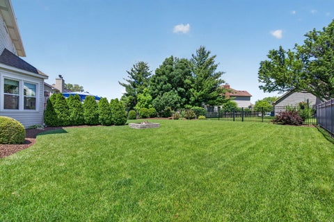 Tiny photo for 2214 Stonehaven Drive, Plainfield, IL 60586 (MLS # 12787167)