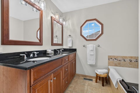 Tiny photo for 2214 Stonehaven Drive, Plainfield, IL 60586 (MLS # 12787167)