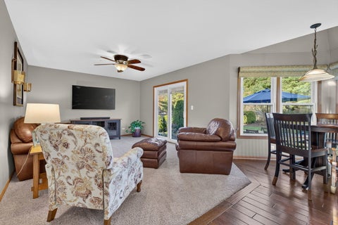 Tiny photo for 2214 Stonehaven Drive, Plainfield, IL 60586 (MLS # 12787167)