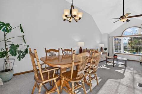 Tiny photo for 2214 Stonehaven Drive, Plainfield, IL 60586 (MLS # 12787167)