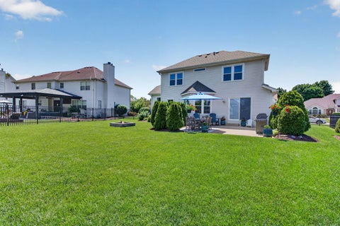 Tiny photo for 2214 Stonehaven Drive, Plainfield, IL 60586 (MLS # 12787167)