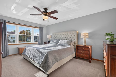 Tiny photo for 2214 Stonehaven Drive, Plainfield, IL 60586 (MLS # 12787167)