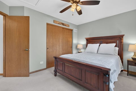 Tiny photo for 2214 Stonehaven Drive, Plainfield, IL 60586 (MLS # 12787167)