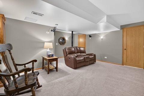 Tiny photo for 2214 Stonehaven Drive, Plainfield, IL 60586 (MLS # 12787167)