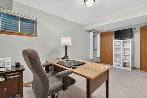 Tiny photo for 2214 Stonehaven Drive, Plainfield, IL 60586 (MLS # 12787167)