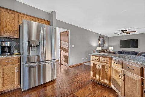 Tiny photo for 2214 Stonehaven Drive, Plainfield, IL 60586 (MLS # 12787167)