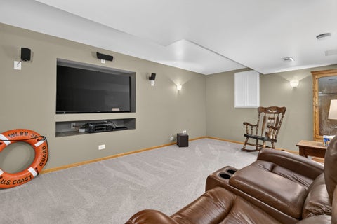 Tiny photo for 2214 Stonehaven Drive, Plainfield, IL 60586 (MLS # 12787167)